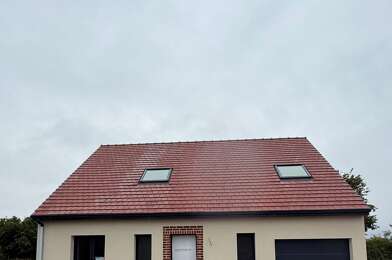 Maison 6 pièces 286300 €