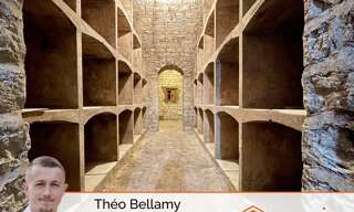 Immeuble  800 m² à vendre à Dijon (21000)