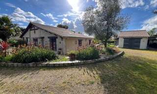 Maison 6 Pièces 190 m² à vendre à Saint-Christophe-sur-Roc (79220)