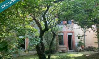 Maison 4 Pièces 102 m² à vendre à Revel (31250)