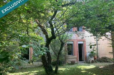 Maison 4 pièces 159000 €