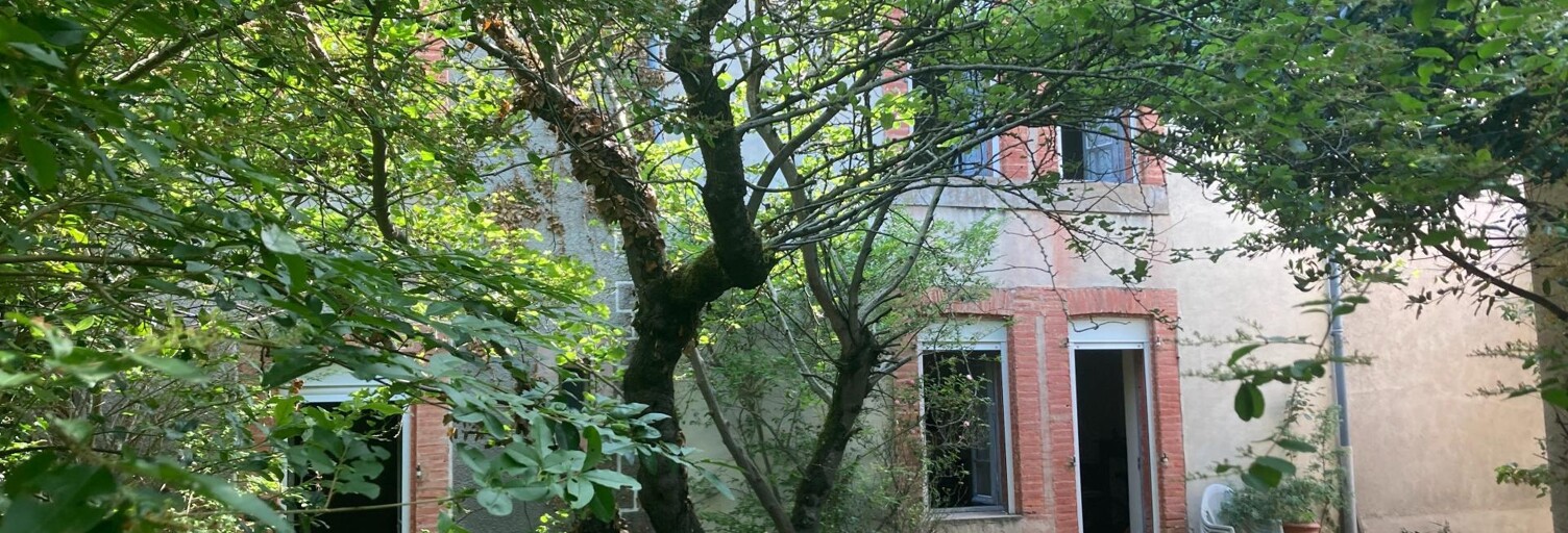 Maison 4 Pièces 102 m² à vendre à Revel (31250)