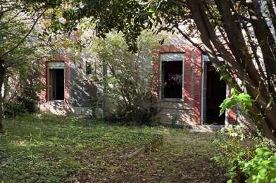 Maison 4 pièces 129000 €
