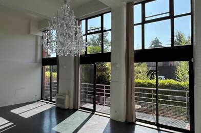 Appartement 5 pièces 495000 €