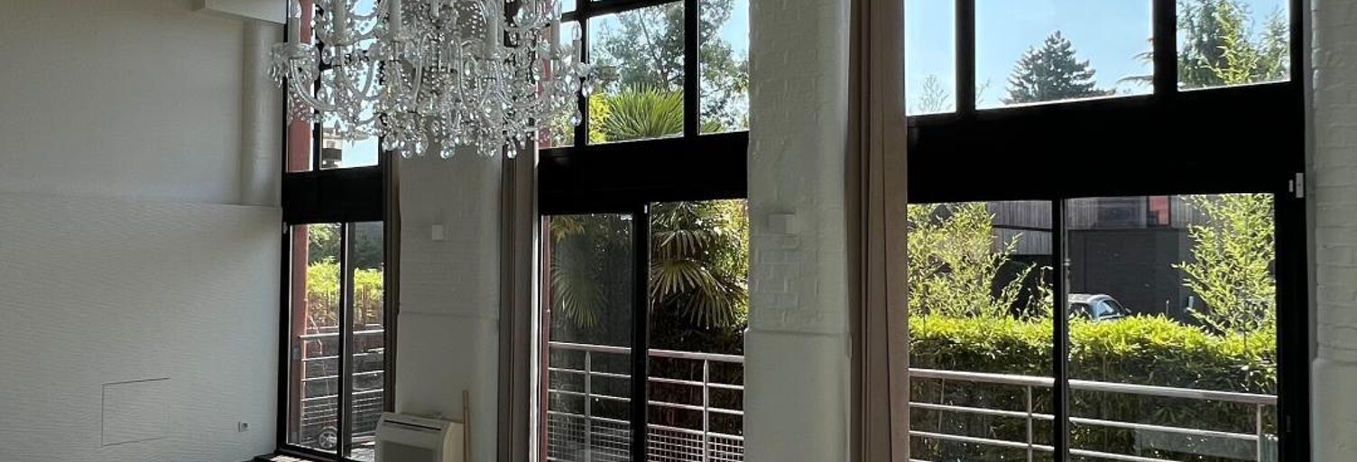 Appartement 5 Pièces 236 m² à vendre à Tourcoing (59200)