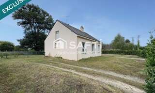 Maison 5 Pièces 76 m² à vendre à Herbignac (44410)