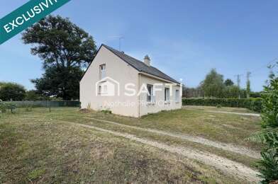 Maison 5 pièces 200000 €