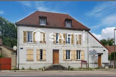 Maison 8 pièces 260000 €