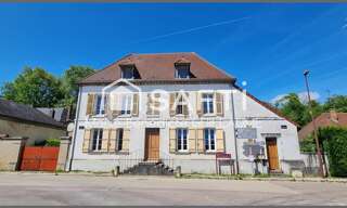 Maison 8 Pièces 232 m² à vendre à Estissac (10190)