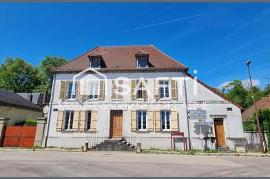 Maison 8 pièces 260000 €