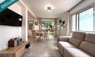 Appartement 3 Pièces 51 m² à vendre à Canet-en-Roussillon (66140)