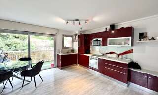 Appartement 3 Pièces 62 m² à vendre à Menton (06500)