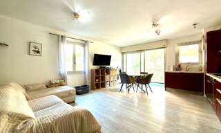 Appartement 3 Pièces 62 m² à vendre à Menton (06500)