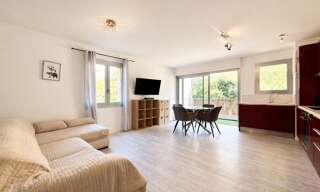 Appartement 3 Pièces 62 m² à vendre à Menton (06500)