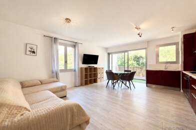 Appartement 3 pièces 255000 €