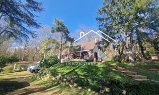 Maison 8 Pièces 149 m² à louer à Bessancourt (95550)