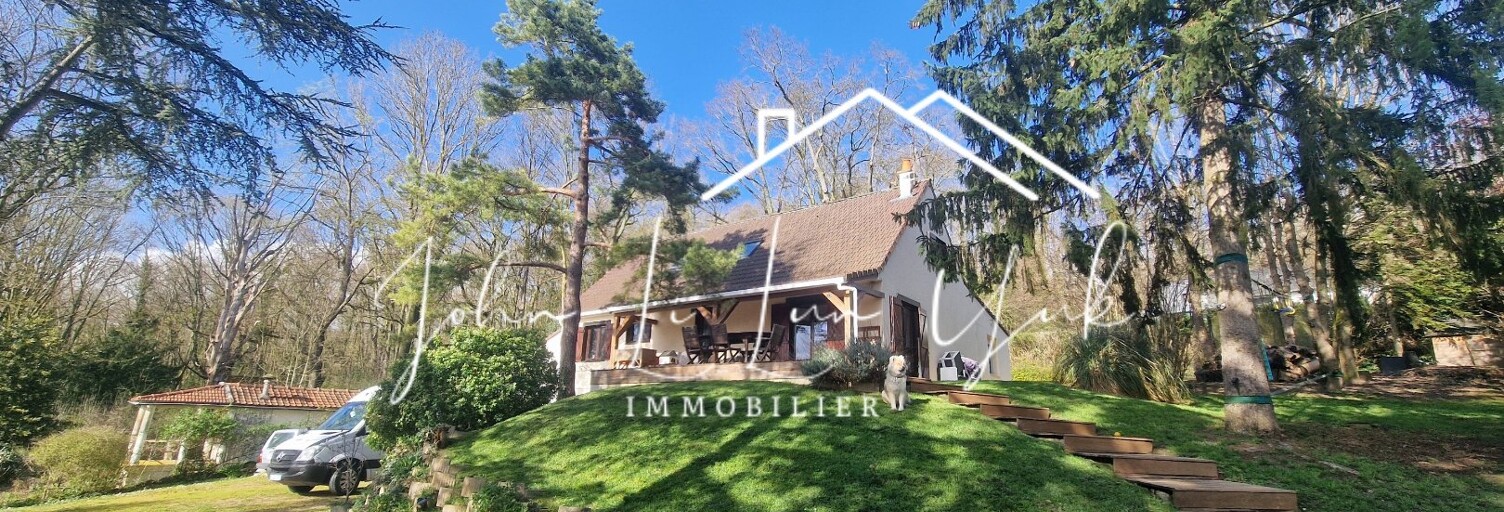 Maison 8 Pièces 149 m² à louer à Bessancourt (95550)