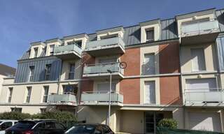 Appartement 2 Pièces 37 m² à vendre à Saint-Pryvé-Saint-Mesmin (45750)