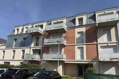 Appartement 2 pièces 127000 €