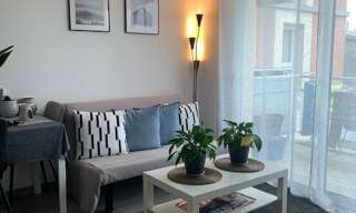 Appartement 2 Pièces 37 m² à vendre à Saint-Pryvé-Saint-Mesmin (45750)
