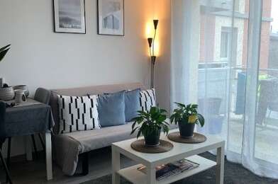 Appartement 2 pièces 127000 €