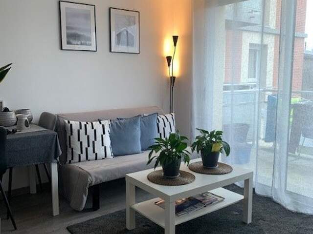 Appartement — photo du bien