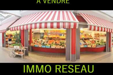 Commerce  176000 €