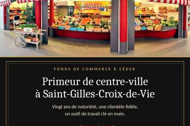 Commerce  176000 €