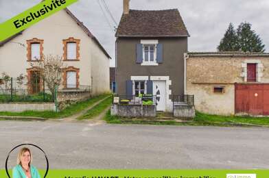 Maison 3 pièces 40000 €