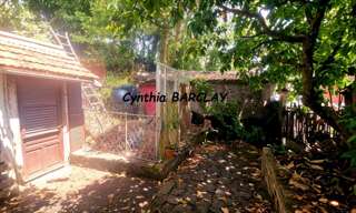 Terrain  848 m² à vendre à Fort-de-France (97200)