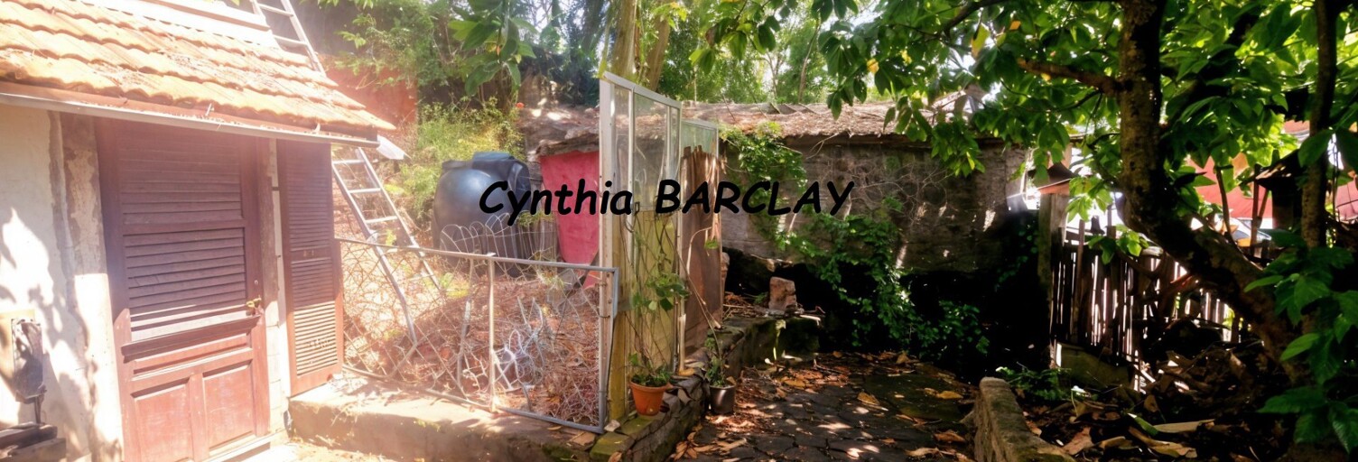 Terrain  848 m² à vendre à Fort-de-France (97200)