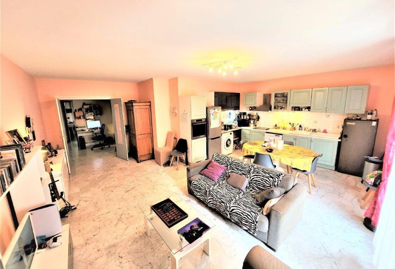 Appartement — photo 1