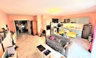 Appartement 3 Pièces 91 m² à vendre à Menton (06500)