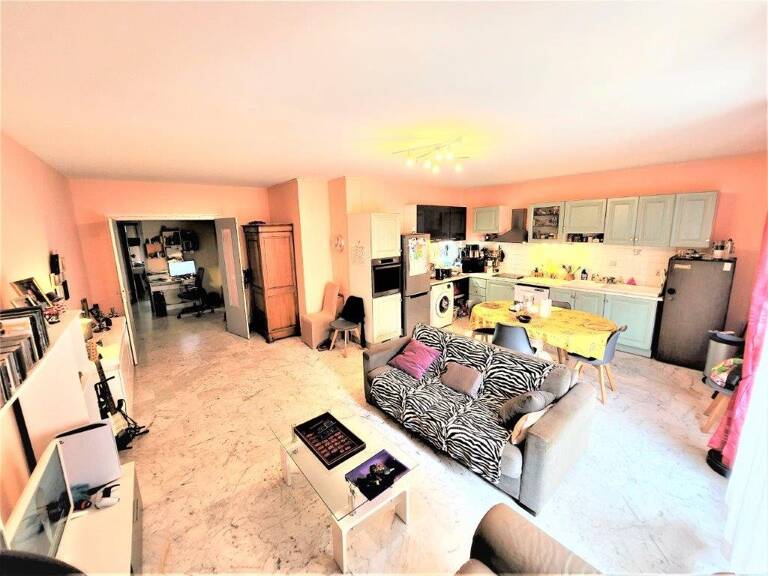 Appartement — photo 1