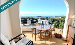 Appartement 2 Pièces 21 m² à vendre à Les Sables-d'Olonne (85100)