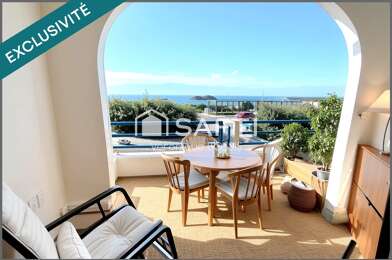 Appartement 2 pièces 149000 €