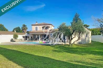 Maison 6 pièces 690000 €