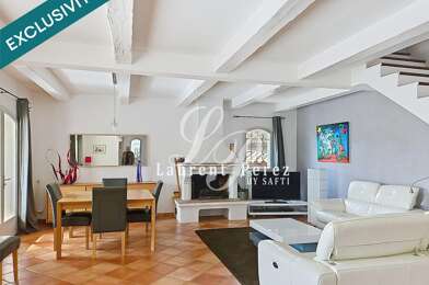 Maison 6 pièces 690000 €