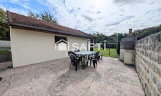 Maison 5 Pièces 104 m² à vendre à Tergnier (02700)