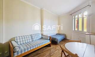 Appartement 1 Pièce 26 m² à vendre à Vanves (92170)