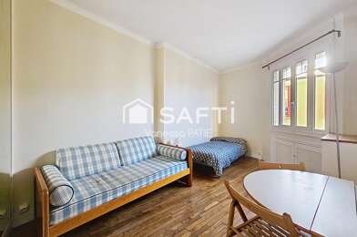 Appartement 1 pièces 190000 €