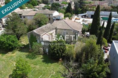 Maison 9 pièces 235000 €