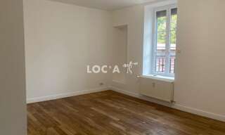 Appartement 4 Pièces 85 m² à louer à Nuits-Saint-Georges (21700)