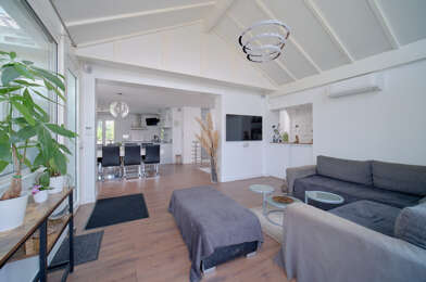 Maison 7 pièces 549900 €