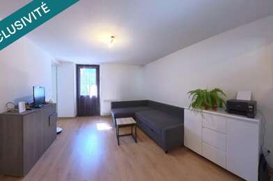 Appartement 2 pièces 69500 €