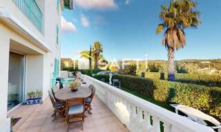 Appartement 4 Pièces 116 m² à vendre à Sainte-Maxime (83120)