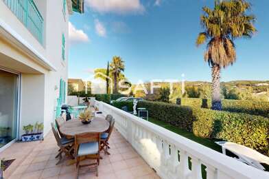 Appartement 4 pièces 1050000 €