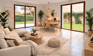 Appartement 3 Pièces 78 m² à vendre à Limas (69400)