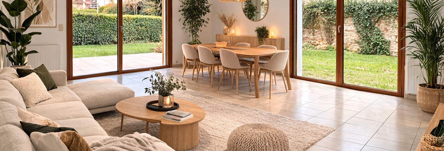 Appartement 3 Pièces 78 m² à vendre à Limas (69400)