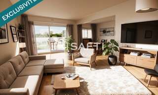 Appartement 4 Pièces 83 m² à vendre à Marly-le-Roi (78160)